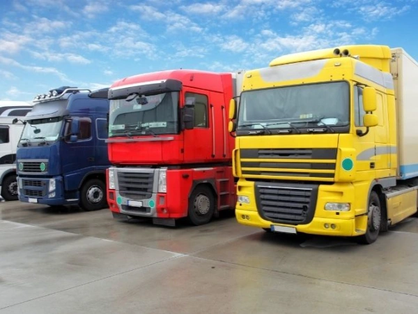 Bursa Yayladağı Nakliye